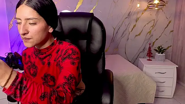 แชท XXX สดของ Scaarlettfox