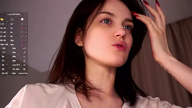 Chat XXX en directo de EffieHenri