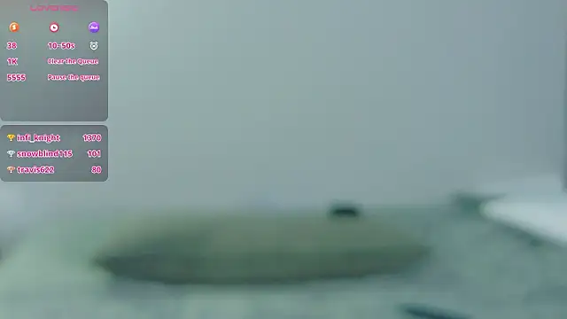 Chat XXX en directo de Lina_lust_