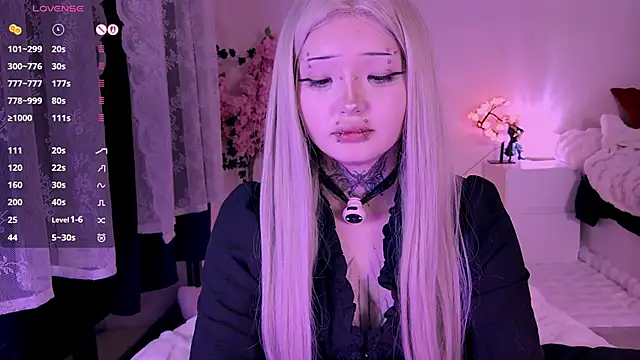 Chatroom XXX en direct de Lein_Bone