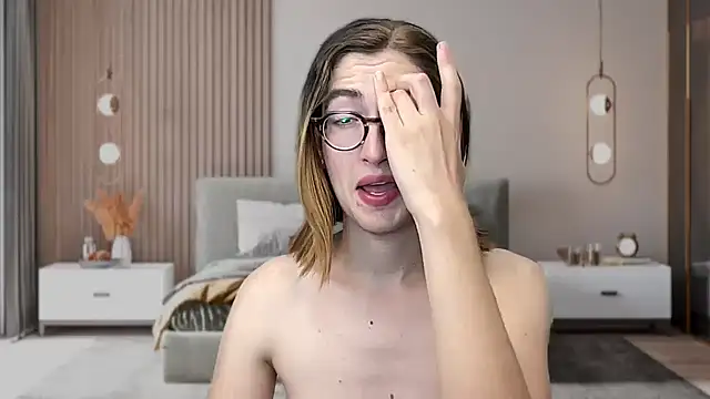 rousseblossom Live XXX-chat