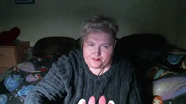 Živý XXX chat Lana555