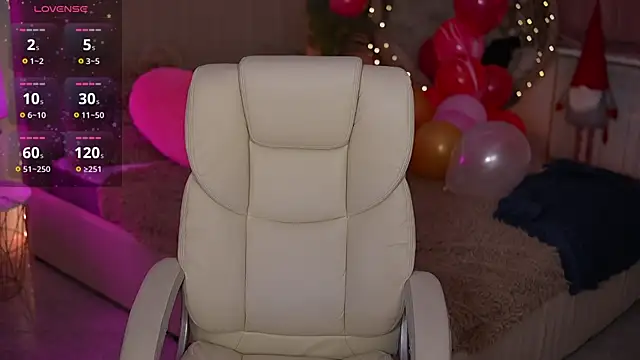 Živý XXX chat TinaMelt