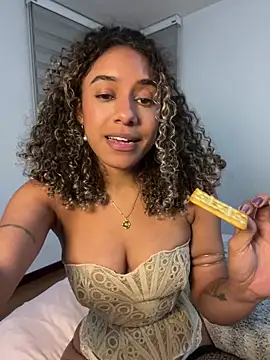 Belkaj's Live XXX Chat