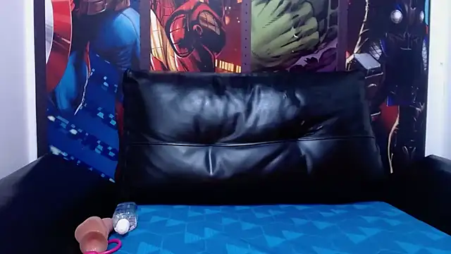 دردشة Madison_Copers الجنسية المباشرة