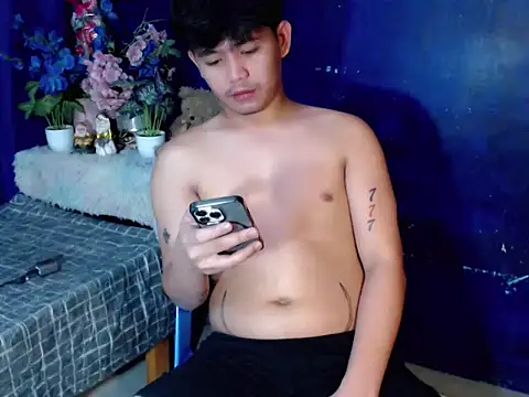 Albertx_Destroyer69のウェブカメラショー