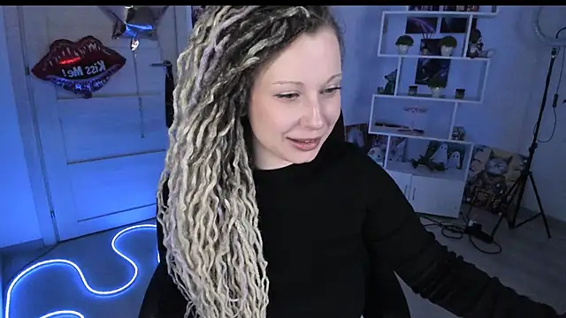 HoneySallyMoore Live XXX Chat