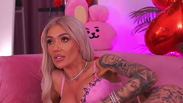 fallingangel Live XXX-chat