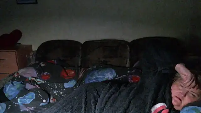 Lana555 webkamerás műsora