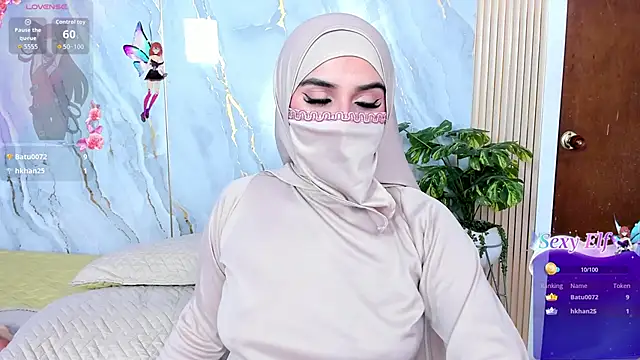 Sembang XXX Secara Langsung malek_zark2