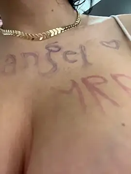 TeaseDollXXX Live XXX-Chat