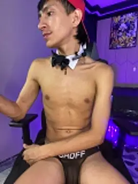 دردشة JohanSedas الجنسية المباشرة