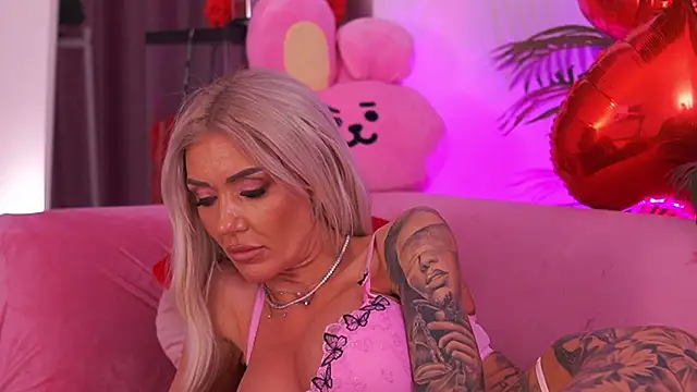 fallingangel Live XXX Chat