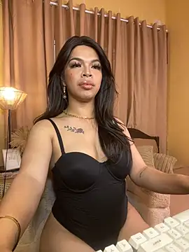 Nyxie_luxx Pertunjukan Webcam