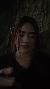 Chatroom XXX en direct de Saoryy__