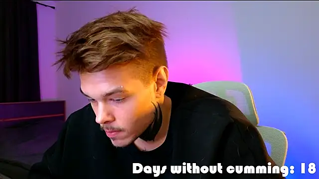 DENIS_HERE Obrolan Langsung XXX