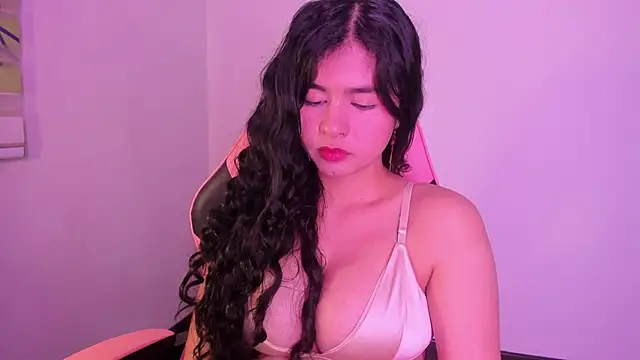 Arianna_Jannes Obrolan Langsung XXX