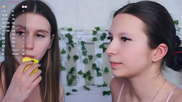 Chat XXX en directo de GabrielleLynchard