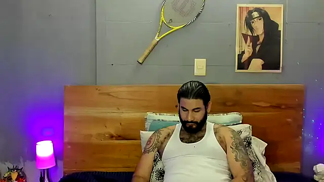 Prometeo-grizzly Obrolan Langsung XXX