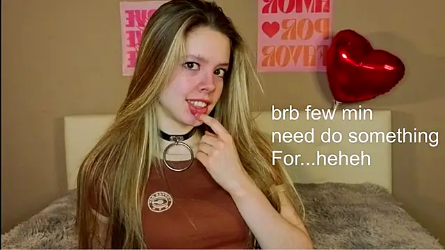 TiffinyMergist live XXX chat