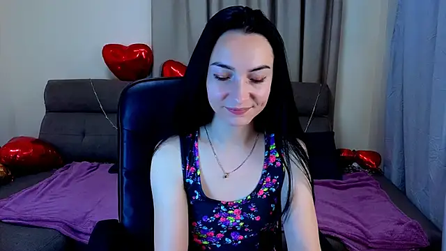 Chat XXX ao vivo de Yr_Shy_Bae