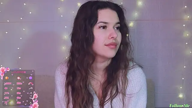 Minne__mouse – Kamerová šou