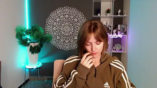 Chat +18 de EchoScribe ao vivo