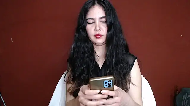 Chat +18 de Freyja_eter ao vivo