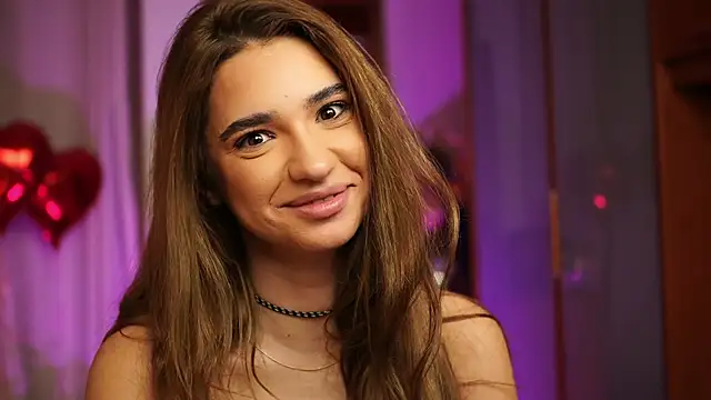 Chatroom XXX en direct de ItalianGirl