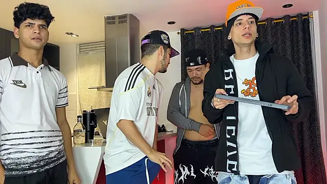 TheBatMansion Live XXX-Chat