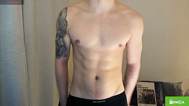 handsome_guy01 Live XXX-Chat