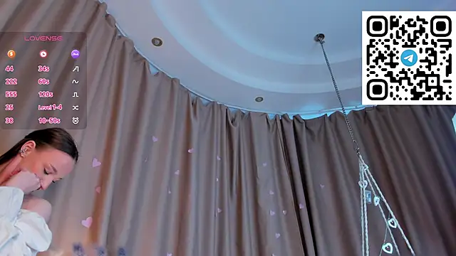 Chat XXX Live miiss__lulu