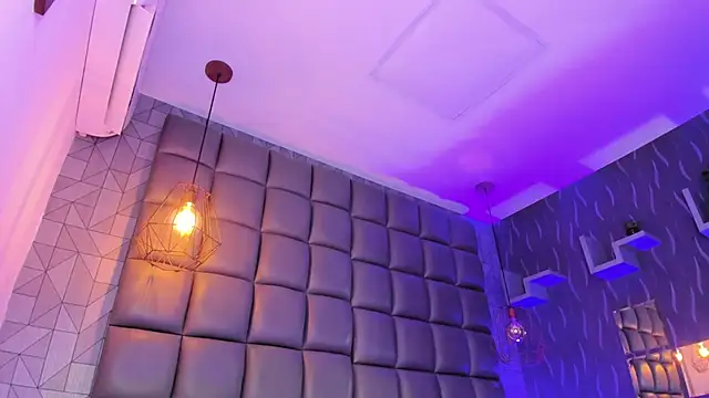 Sembang XXX Secara Langsung megan_woll