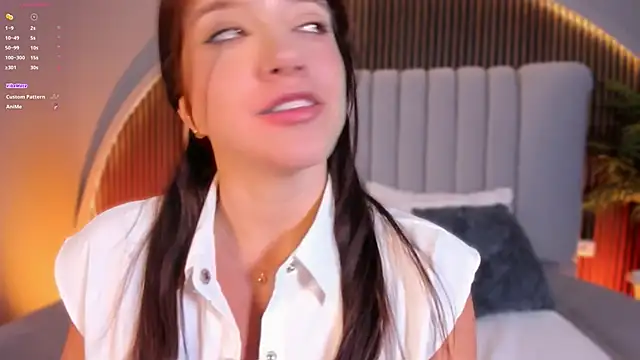 emperatriz_reyes webkamerás műsora