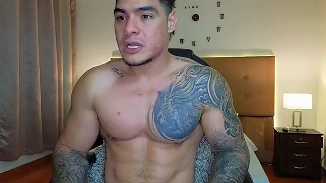 Steven_Velez live XXX chat