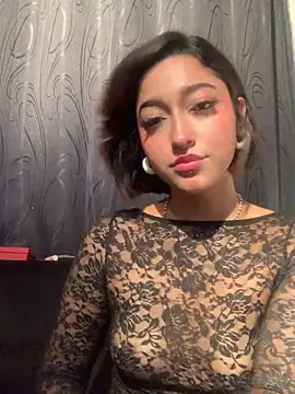 دردشة LilithMonette الجنسية المباشرة