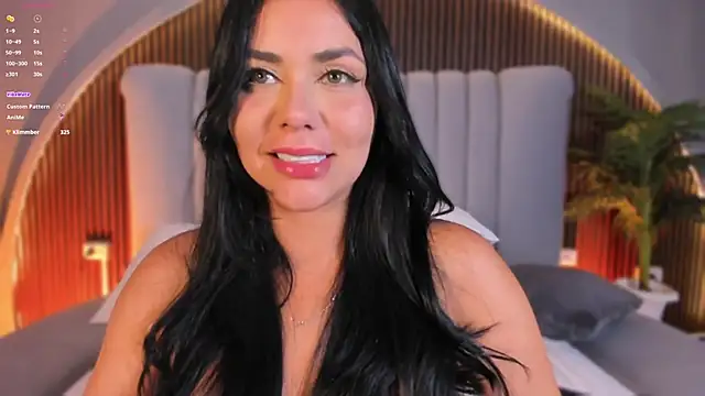 Sembang XXX Secara Langsung emperatriz_reyes