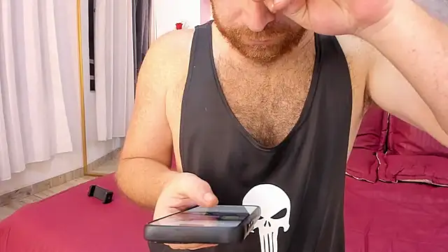 Chat XXX Live michacosio