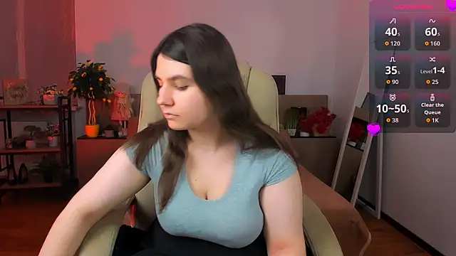 Viola__Shy: απευθείας συνομιλία ΧΧΧ