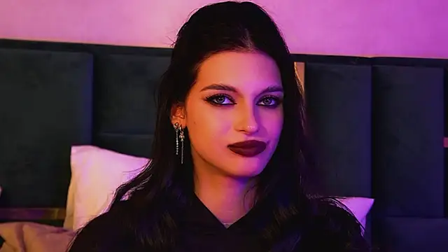 Chat XXX en directo de BeverlyMost