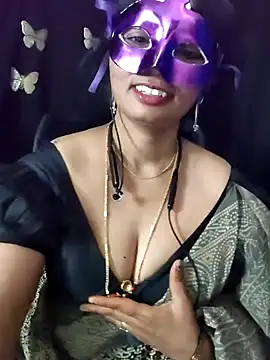 Pokazy przed kamerką – sesiteluguammayi