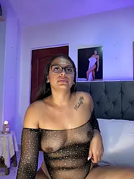 ema_zoeのウェブカメラショー