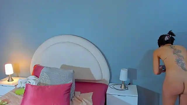 emilytowzenのライブXXXチャット