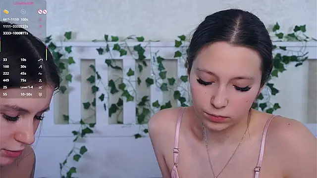 عرض كام GabrielleLynchard