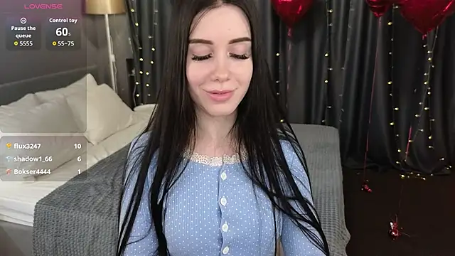 Chat XXX en directo de Chloe___Davis