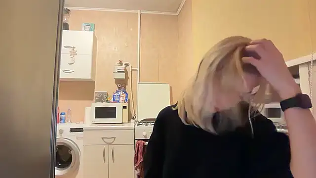 AngelJeni: онлайн-секс-чат