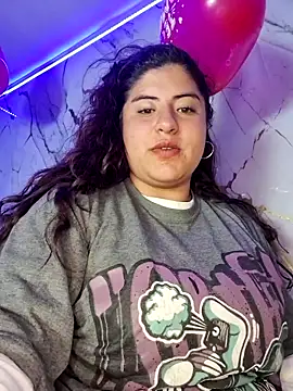 Chat XXX Live kylievoosx