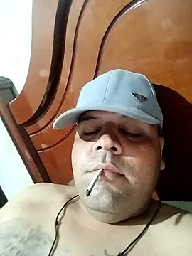 Show webcam de CANSADOSGL19