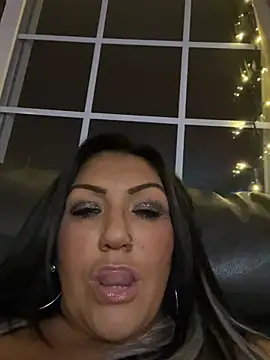 Czat XXX na żywo – LittleMissEeve