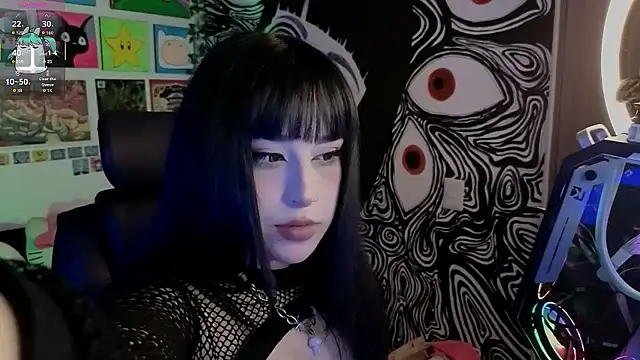 แชท XXX สดของ Yuhwan_